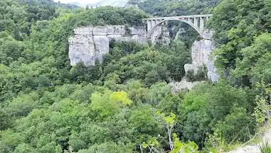 Photo de point de vue panoramique