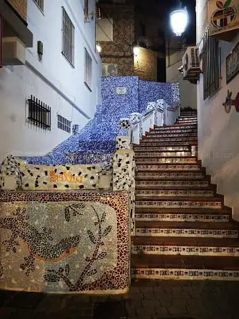Photo de Carrer de l'Aigua