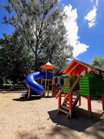 Photo de Spielplatz
