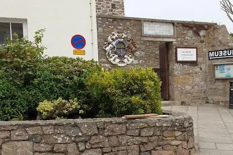 Photo de Musée d'Alderney