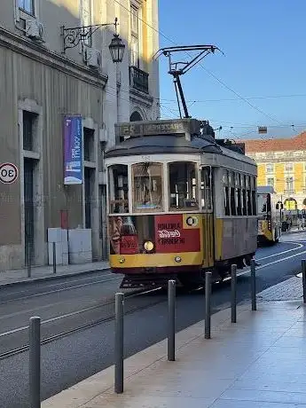 Photo de Lisboa Card