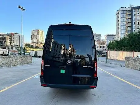 Photo de ACAR TURİZM ÖGRENCİ SERVİSİ TAȘIMACILIK