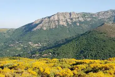 Photo de Maison du Tourisme et du Parc - Génolhac
