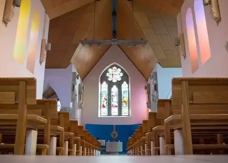 Photo de Church of the Immaculate Conception  Louth Village