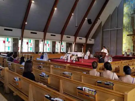 Photo de St. Andrew Kim Church