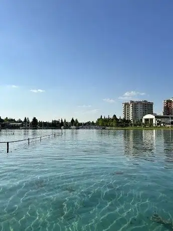 Photo de Harikalar Diyarı Giriş 3