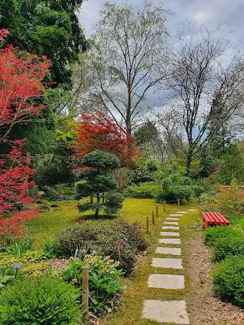Photo de Sittelles Garden