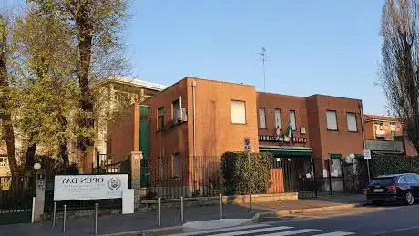 Photo de Centro Socio Culturale Acquabella