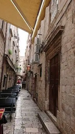 Photo de Stradun Dubrovnik