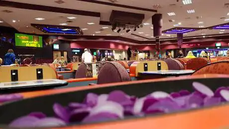 Photo de Mecca Bingo Acocks Green