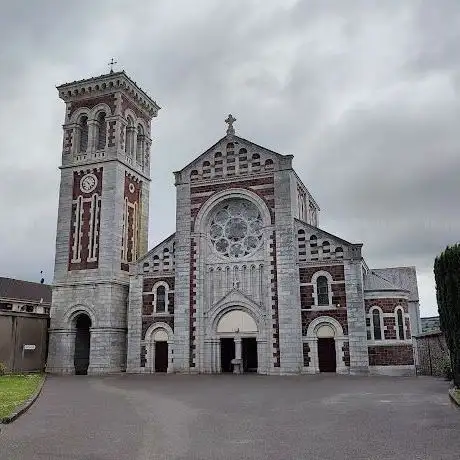 Photo de Saint Mary's Catholic Church Mallow