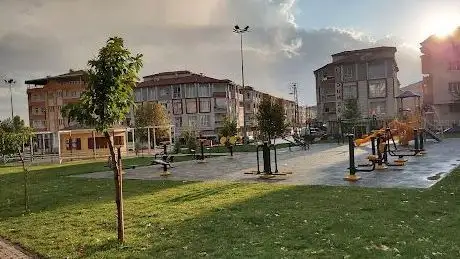 Photo de Şehit Fetih Öncü Çocuk Parkı