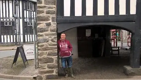 Photo de Llanidloes Museum and Library