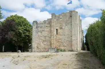 Photo de Château de Montignac