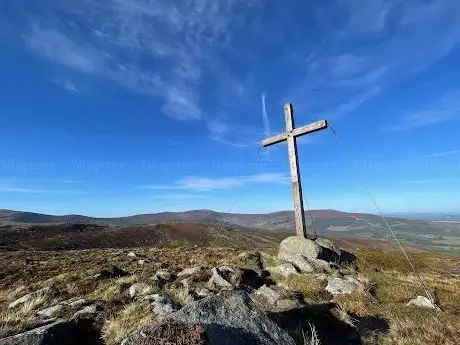Photo de Art O'Neill Cross