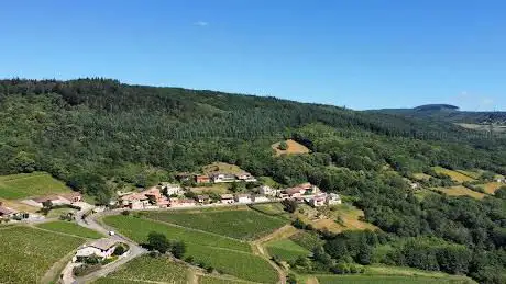 Photo de Vergisson
