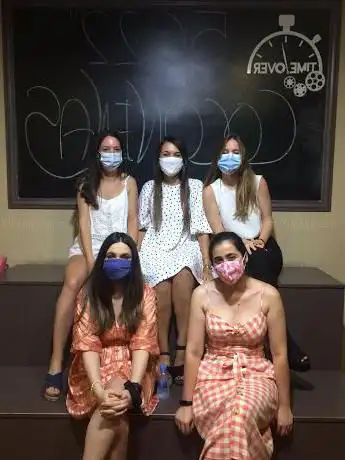 Photo de Time Escape Room Over Valladolid