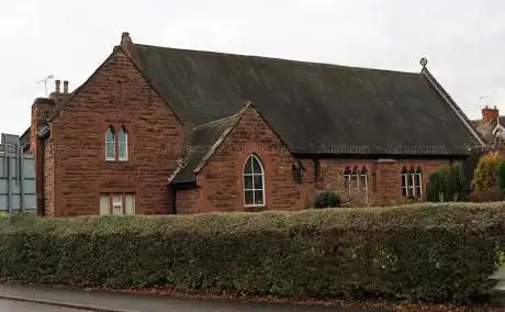 Photo de St Marys R C Church