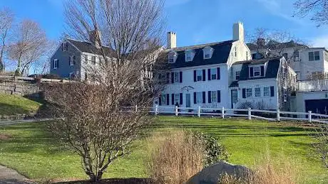 Photo de Brewster Gardens