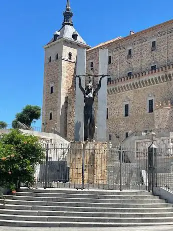 Photo de Mirador del Alcázar