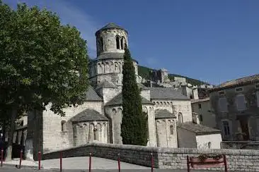 Photo de Office de Tourisme Porte Sud Ardèche | Bureau de Cruas