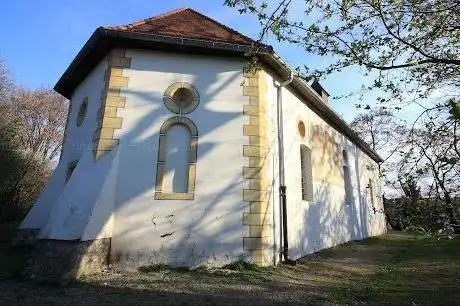 Photo de Saint Roch’s Church