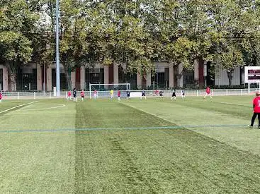 Photo de Stade des Trois Chênes