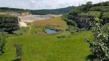 Photo of Kiekoet Oehoevallei