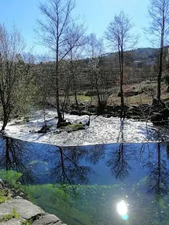 Photo de Dique no Cabril