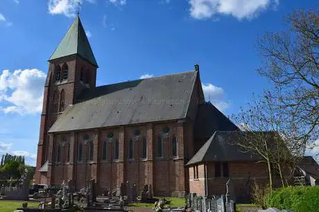 Photo de Sint-Pieters-Bandenkerk