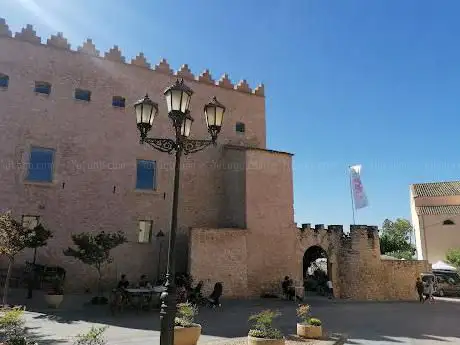 Photo de Castell de RodonyÃ