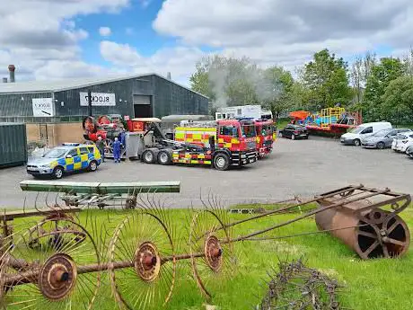 Photo of Heritage Centre Cumnock
