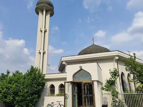 Photo de Centre Islamique de Milan