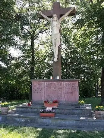 Photo de Heidelberger Friedenskreuz