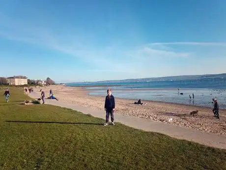 Holywood Sea Park / Sea Front