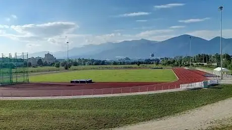 Photo de Atletický Štadión