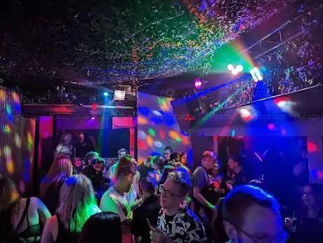 Photo de Sugarcubes Nightclub