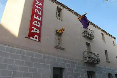 Photo de Museu de la Pagesia