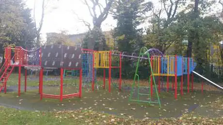 Photo de Station Road Childrens Park