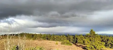 Photo de Knockaroura Hilltop