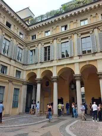Photo de Palazzo Annoni