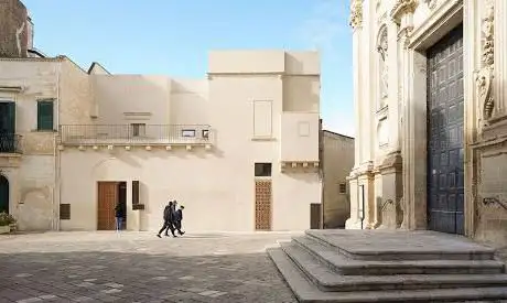Photo de Fondazione Biscozzi | Rimbaud ETS - Museo d'arte contemporanea