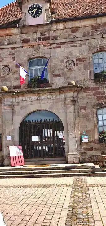 Photo de Musée historique, militaire et Erckmann-Chatrian