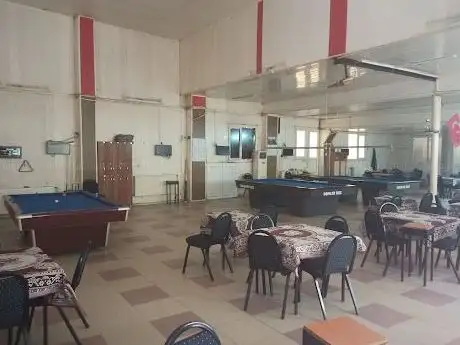 Photo de Mekan Bilardo Çay Salonu