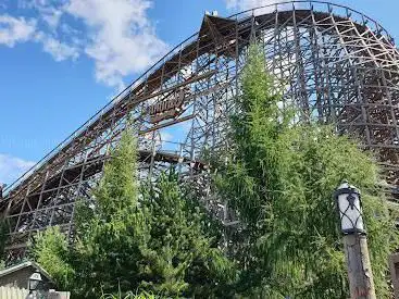 Photo de WODAN - Timburcoaster