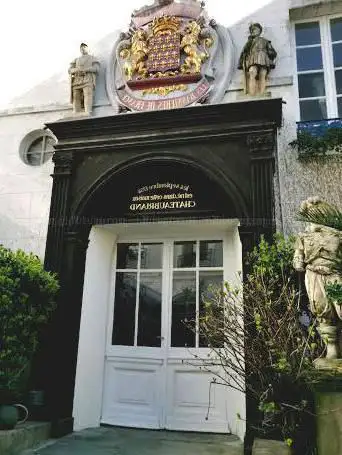 Photo de Birthplace Chateaubriand