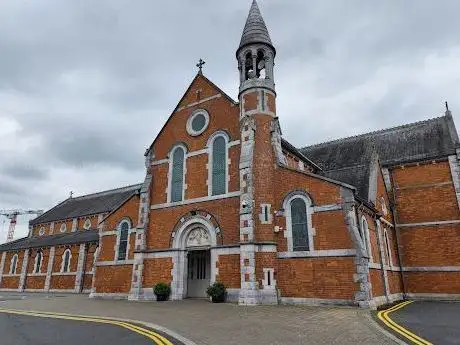 Photo de Church of the Immaculate Conception The Lough