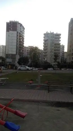 Photo de Child park