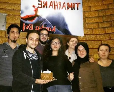 Photo de Tımarhane Korku & Kaçış Evi