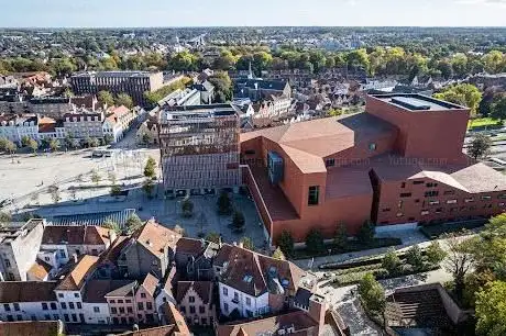 Photo of Concertgebouw Brugge